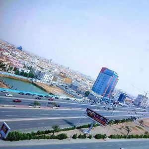 Mira Suites Prince Sultan Street-Jeddah